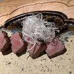 喰切料理 結縁 - 