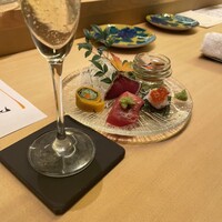 鮨よしかわ 麻布十番 - 