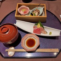 日月火 銀座店 - 