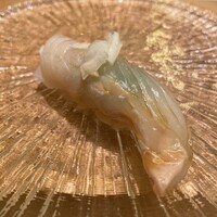 鮨よしかわ 麻布十番 - 