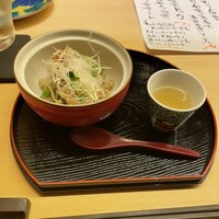 鮨よしかわ 麻布十番 - 