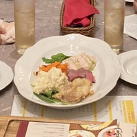 ビランチャ 梅田店 - 