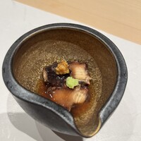 鮨まえだ - 