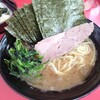 横浜家系らーめん ぼうそう家