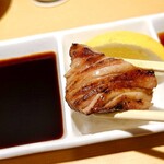 ライブ焼肉 てんぐ - 