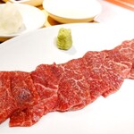 ライブ焼肉 てんぐ - 