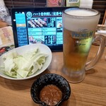 旨唐揚與居酒屋餐 Miraisaka 富山站前店 - 
