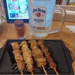 旨唐揚與居酒屋餐 Miraisaka 富山站前店 - 