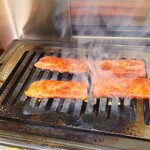 ライブ焼肉 てんぐ - 