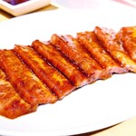 ライブ焼肉 てんぐ - 