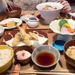 博多炉端 魚男 - 