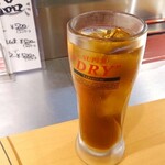 ライブ焼肉 てんぐ - 