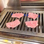 ライブ焼肉 てんぐ - 
