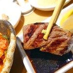 ライブ焼肉 てんぐ - 