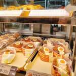 ミスタードーナツ - 料理写真: