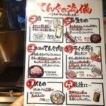 ライブ焼肉 てんぐ - 