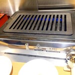 ライブ焼肉 てんぐ - 