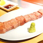 ライブ焼肉 てんぐ - 