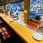 ライブ焼肉 てんぐ - 