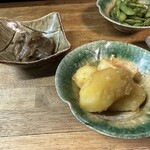居酒屋 魚元 - 