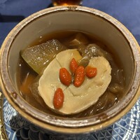 中国薬膳料理 星福 - 
