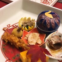 赤坂 にのまえ - 