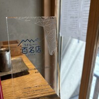 自家製粉石臼挽きうどん 青空blue 本店 - 