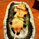 むろまち鳥や - 