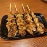 鳥貴族 兵庫大久保店 - 