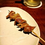 むろまち鳥や - 