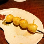 むろまち鳥や - 