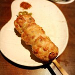 むろまち鳥や - 