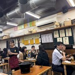 ジンギスカン羊はち - 