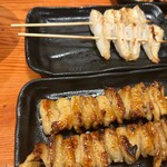 鳥貴族 兵庫大久保店 - 