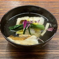 料理屋まえかわ - 