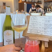 vino italiano zizi cucina - 
