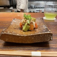 料理屋まえかわ - 