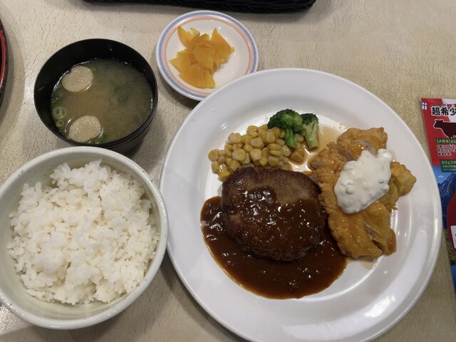 Gyuuemon Yonkacho Ten