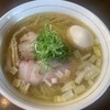 麺や 虎徹
