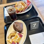 ミスタードーナツ - 