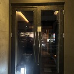 瀧口 - エントランス　