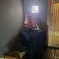 瀧口 - 一枚ドアを入って