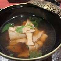 霞町三◯一ノ一 - 