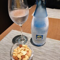 The Living Room with SKY BAR - 