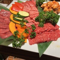 モランボン本店 - 