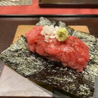 霞町三◯一ノ一 - 