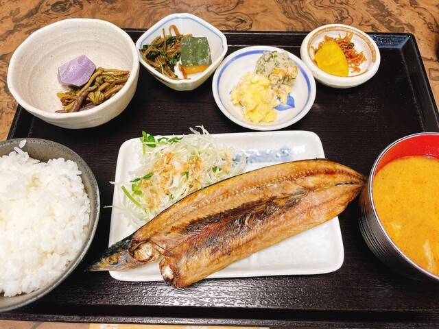 Kyo no Bangohan Itsuki