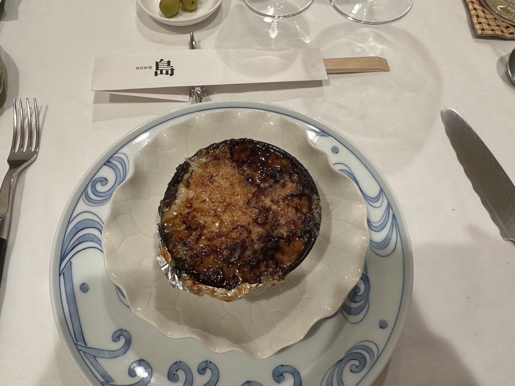 写真 10ページ目 : 西洋料理 島 （シマ） - 京橋/ステーキ