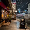 カフェ・アンセーニュ・ダングル 自由が丘店