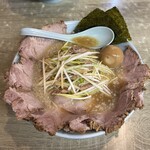 ラーメンショップ - 